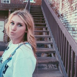 Meet your Posher, Kirsten